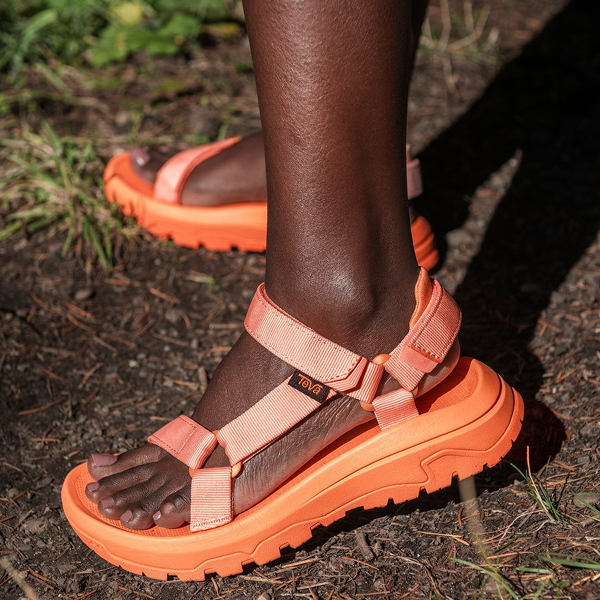 Footprint USA