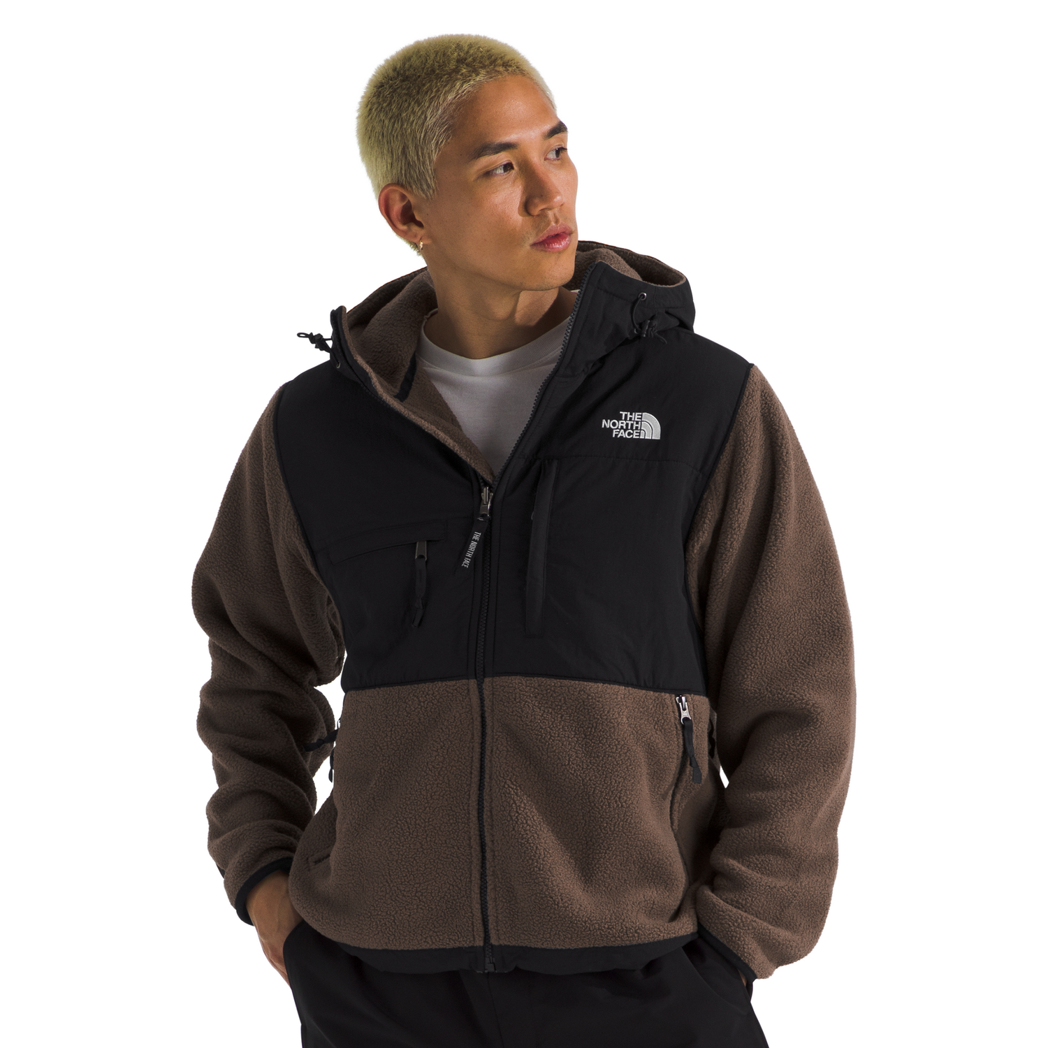 The North Face Men's Retro Denali Hoodie