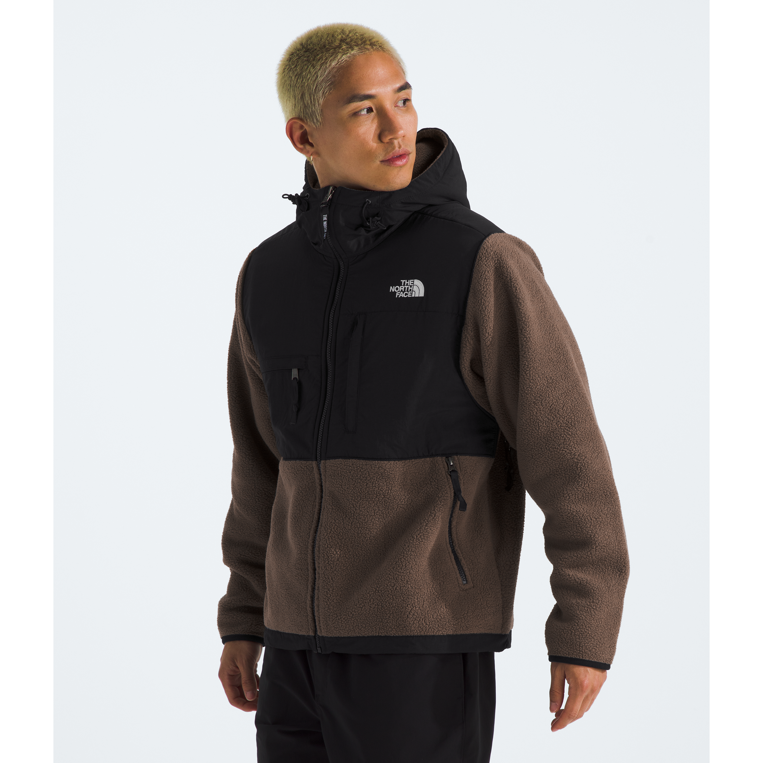 The North Face Men's Retro Denali Hoodie