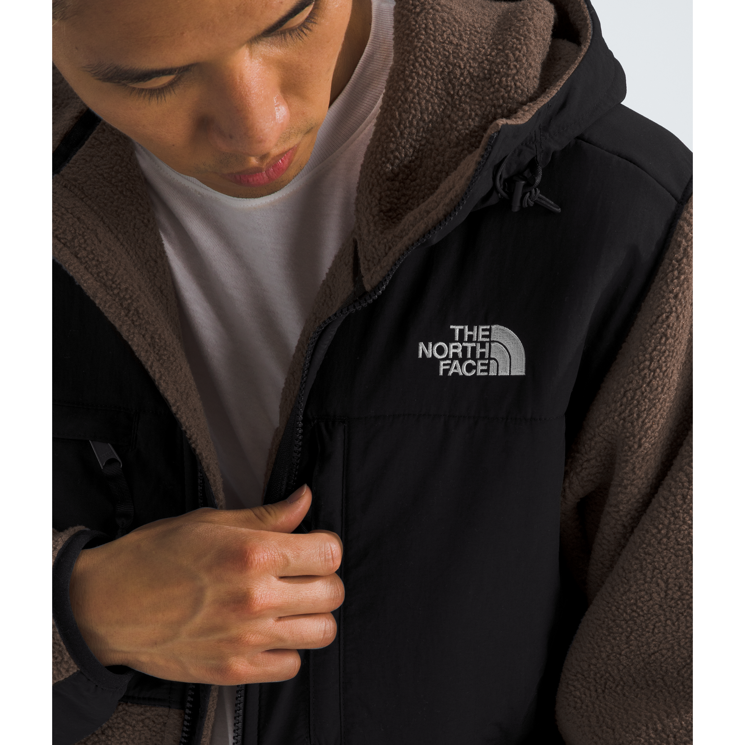 The North Face Men's Retro Denali Hoodie