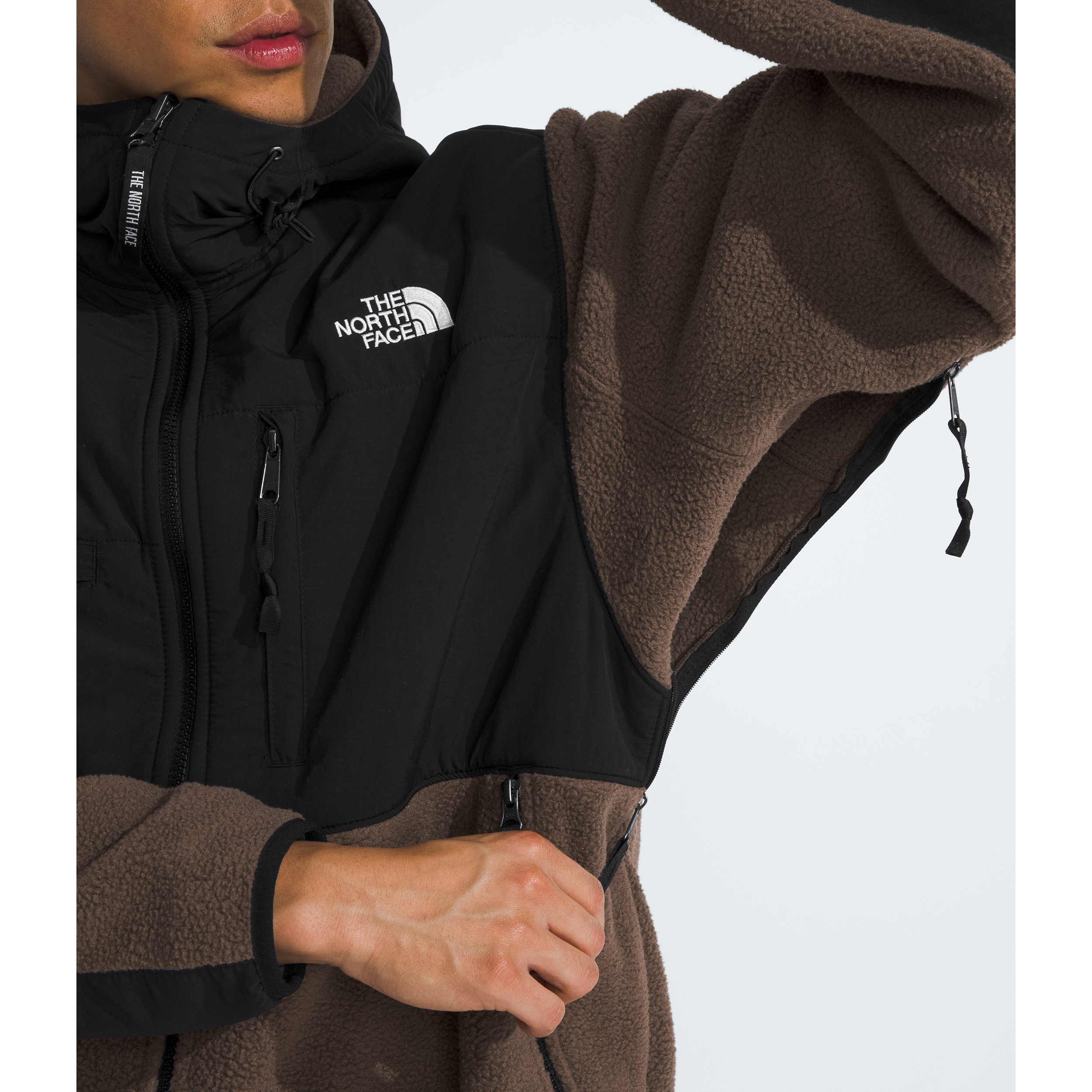 The North Face Men's Retro Denali Hoodie