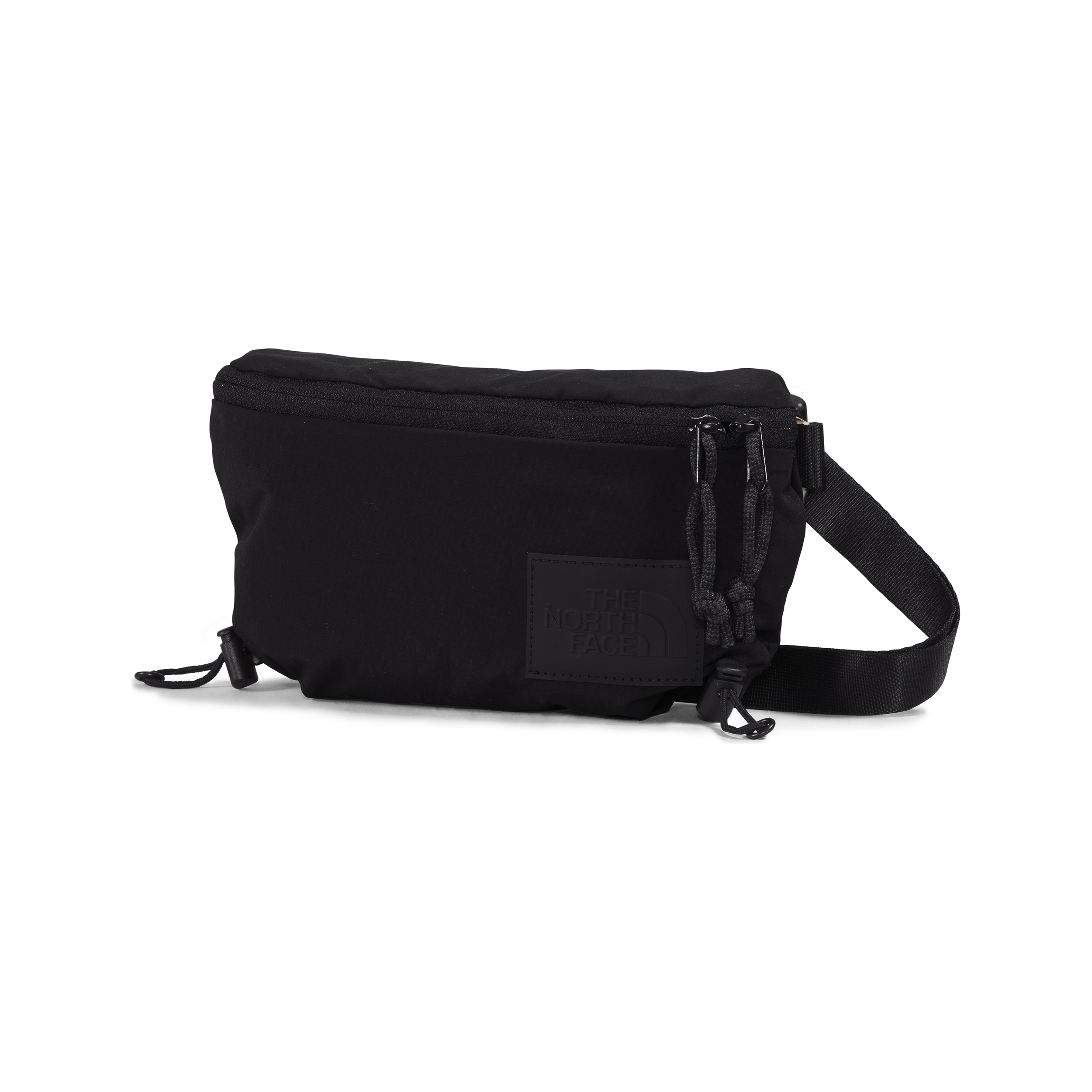The North Face Women's Never Stop Lumbar in Black The North Face Women's Never Stop Lumbar in Black