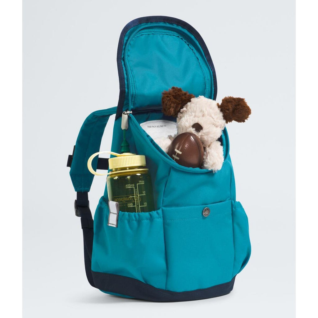 The North Face Youth Mini Explorer Backpack The North Face Youth Mini Explorer Backpack