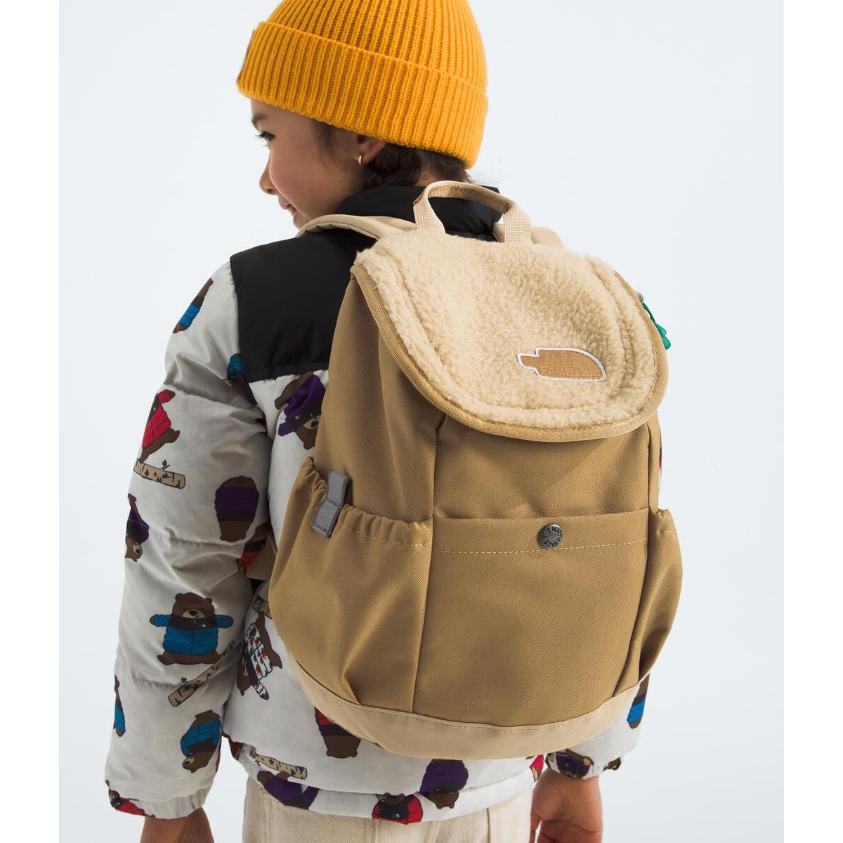 The North Face Youth Mini Explorer Backpack