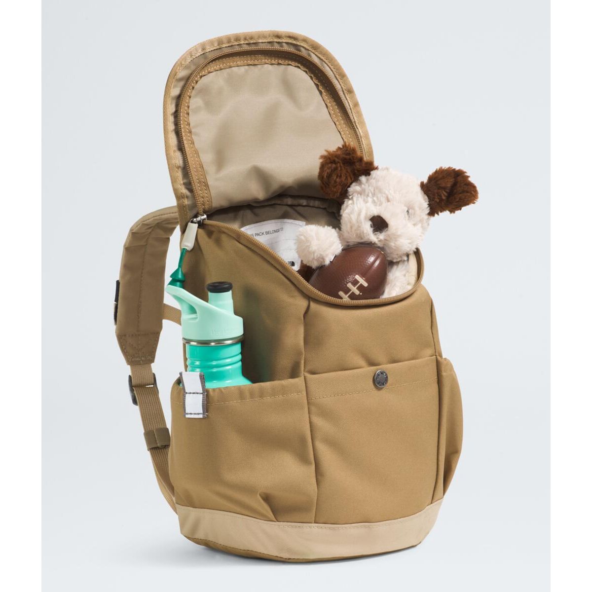 The North Face Youth Mini Explorer Backpack