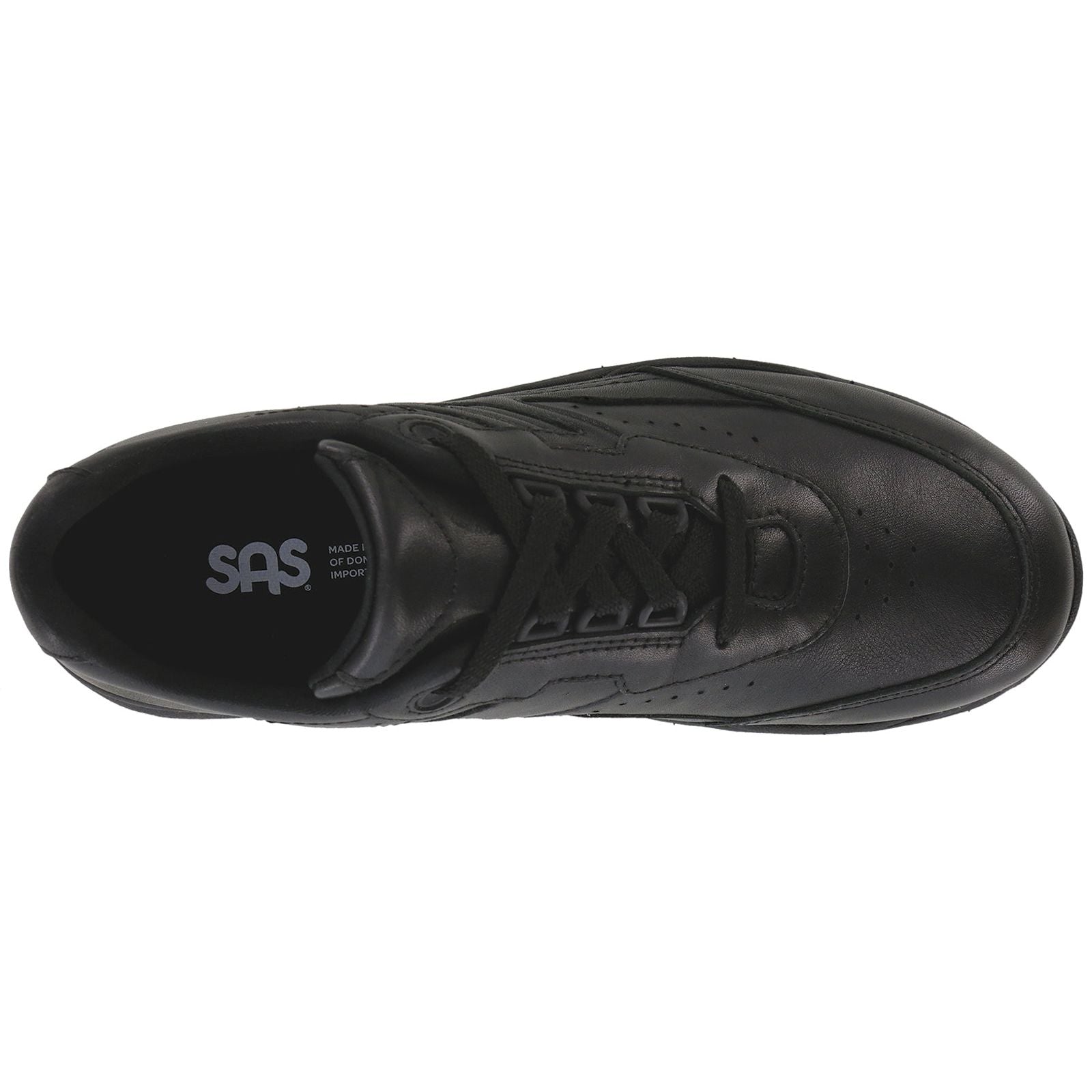 SAS Women's Tour II Lace Up Sneaker in Gravity