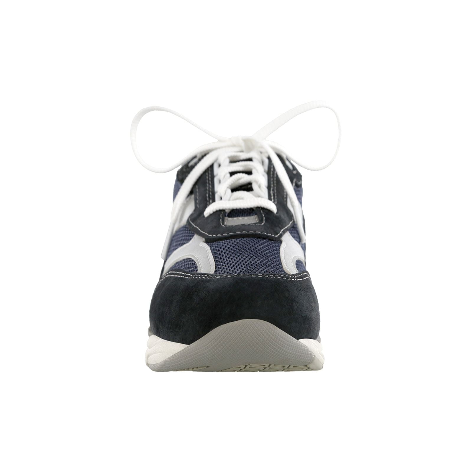 SAS Women's Tour Mesh Lace Up Sneaker in Blue