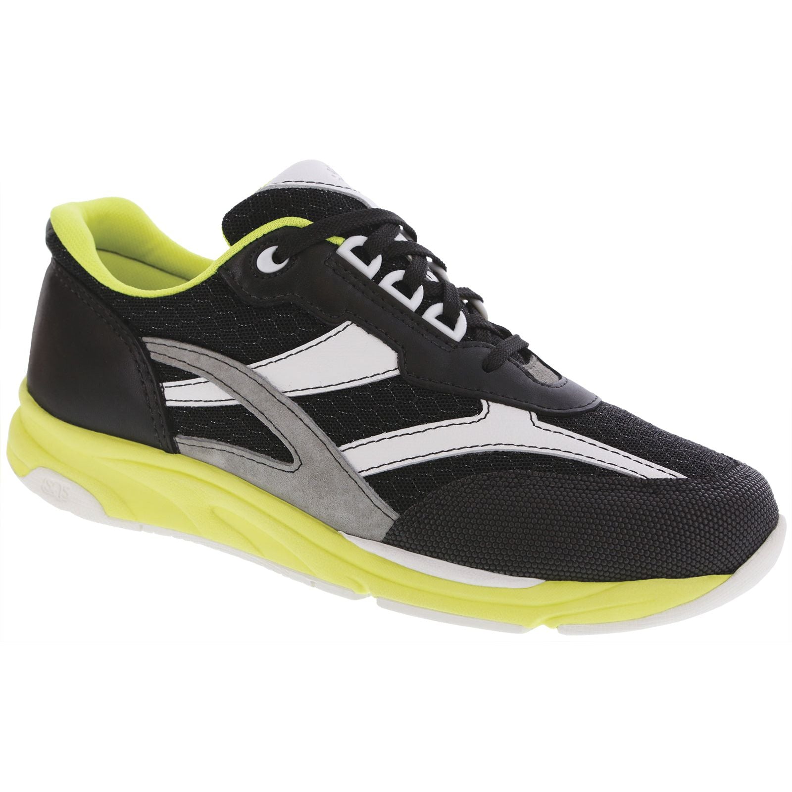 SAS Women's Tour Mesh Sneaker in Energy
