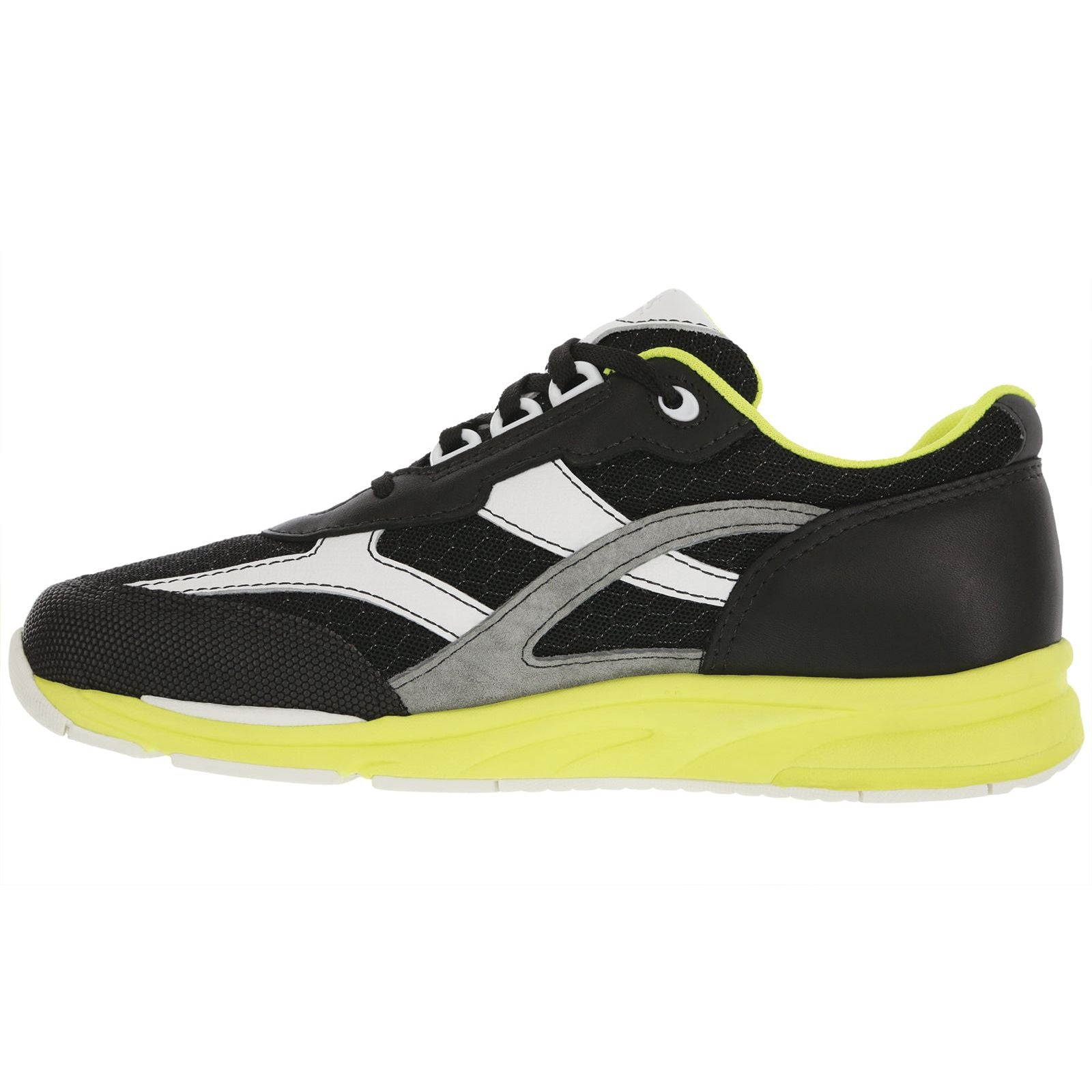 SAS Women's Tour Mesh Sneaker in Energy