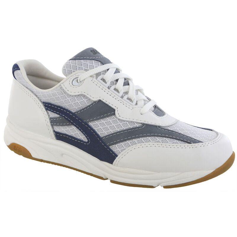 SAS Women's Tour Mesh Sneaker in Lago Vista