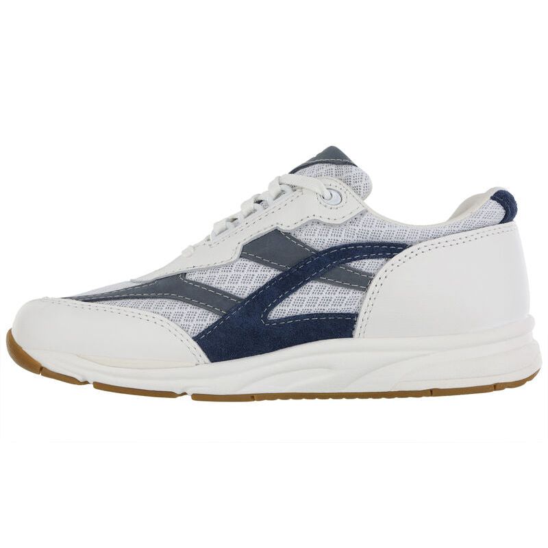 SAS Women's Tour Mesh Sneaker in Lago Vista