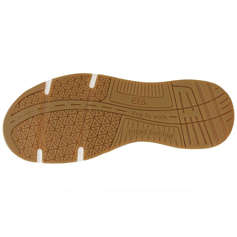 SAS Women's Tour Mesh Sneaker in Lago Vista