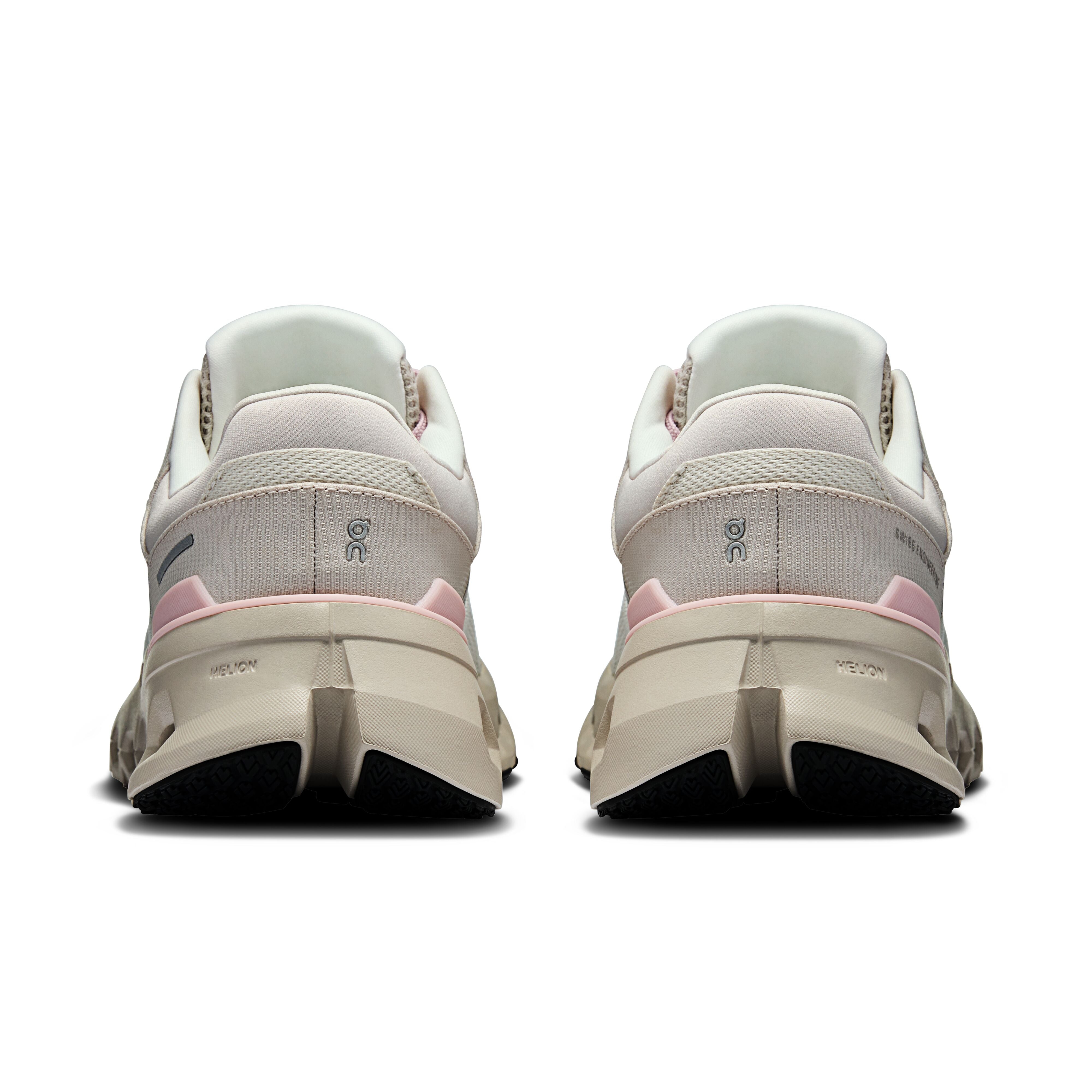 ON Running Women's Cloudrunner 2 | Silver Mauve