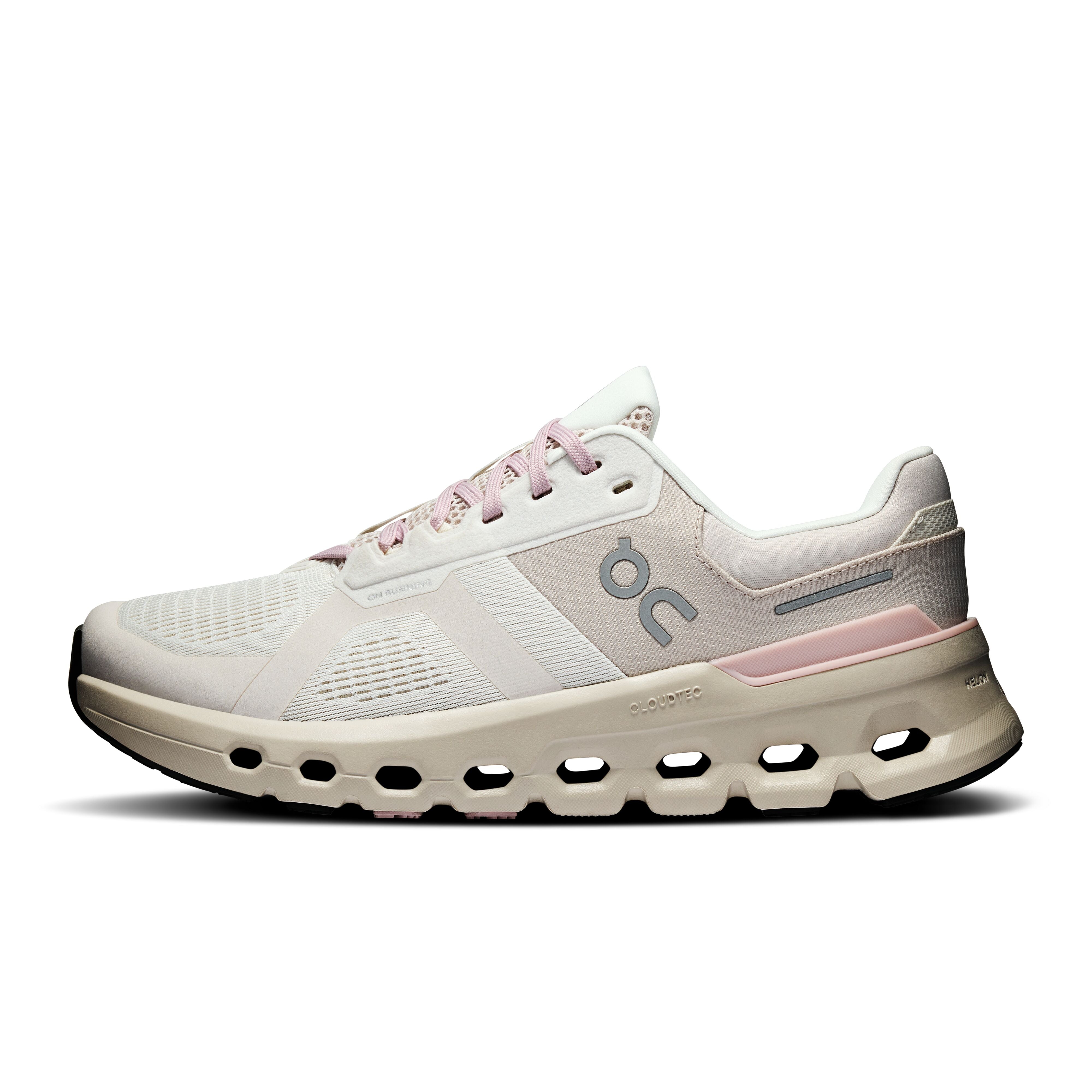 ON Running Women's Cloudrunner 2 | Silver Mauve