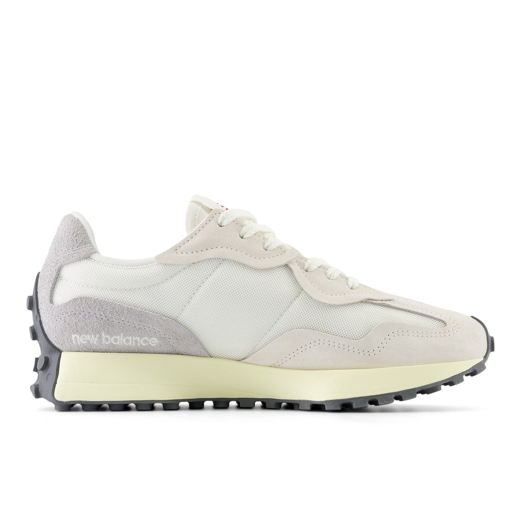 New Balance 327 Sea Salt Raincloud