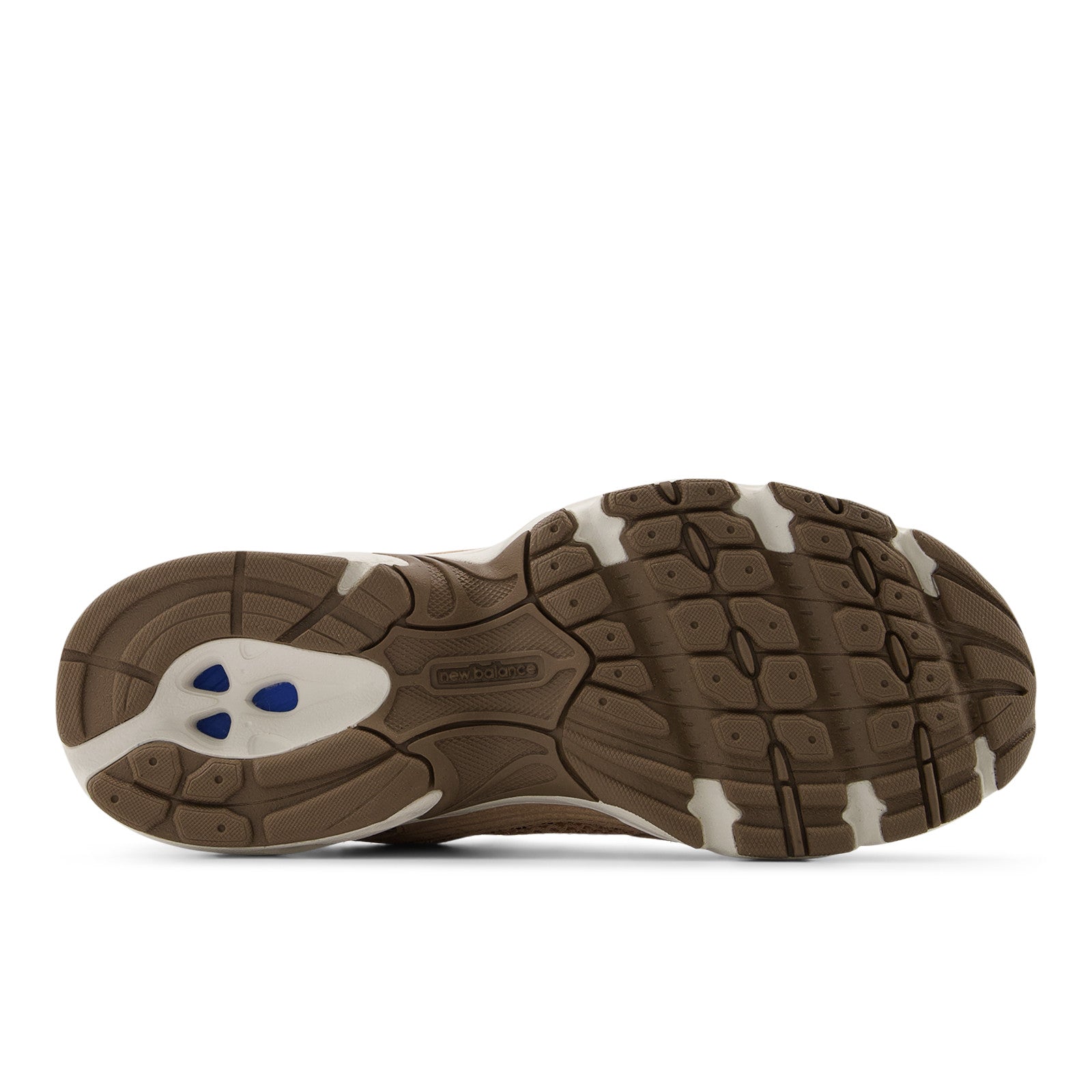New Balance Unisex 530 | Flat Taupe with Black Cement