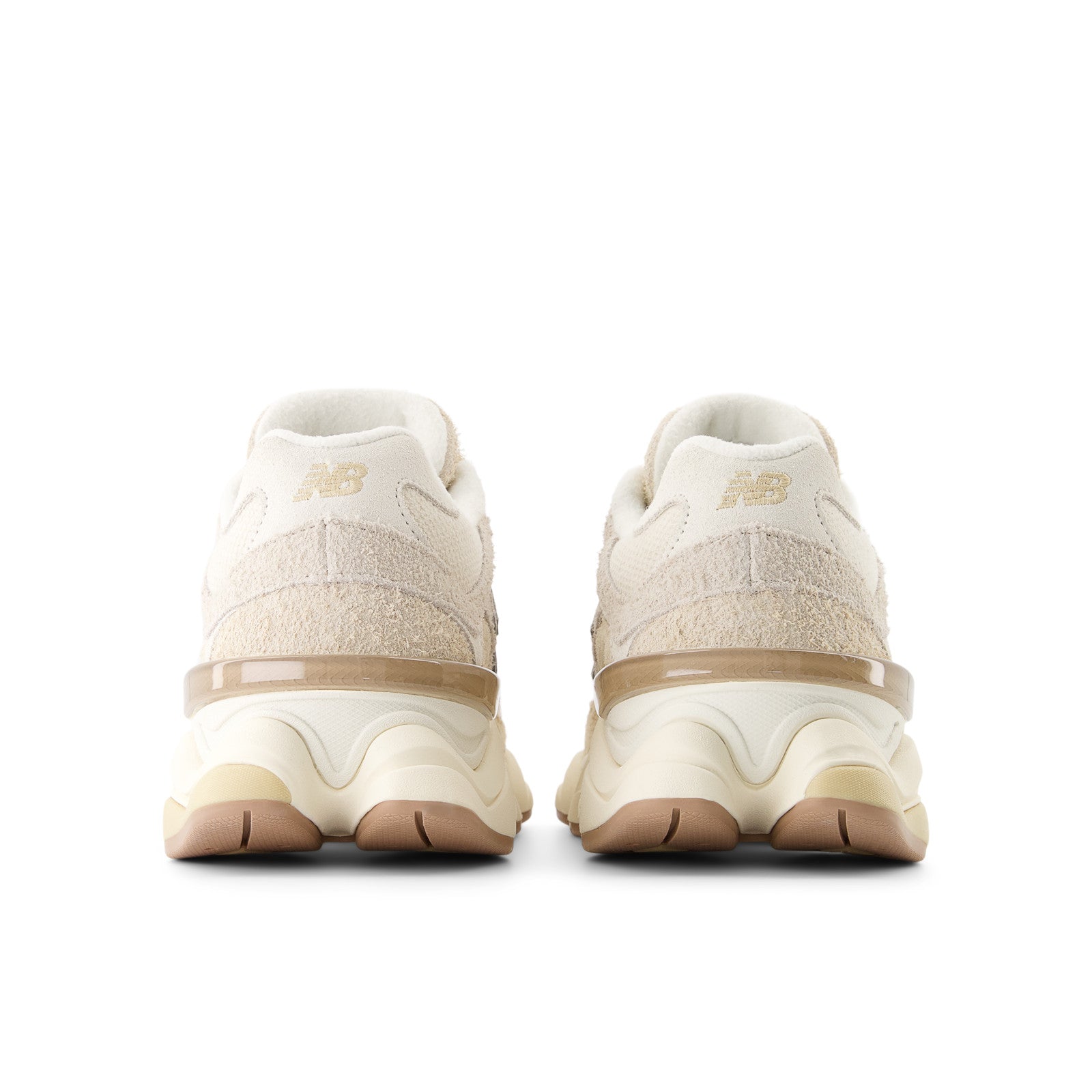 New Balance Unisex 9060 | Bisque with Sea Salt