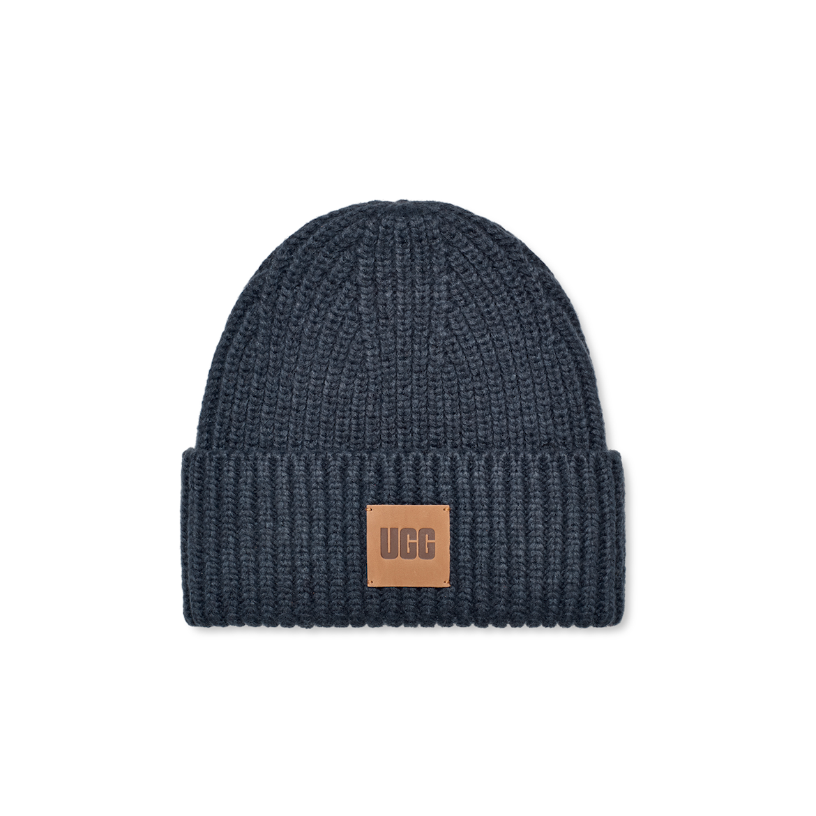 UGG All Gender Chunky Rib Beanie
