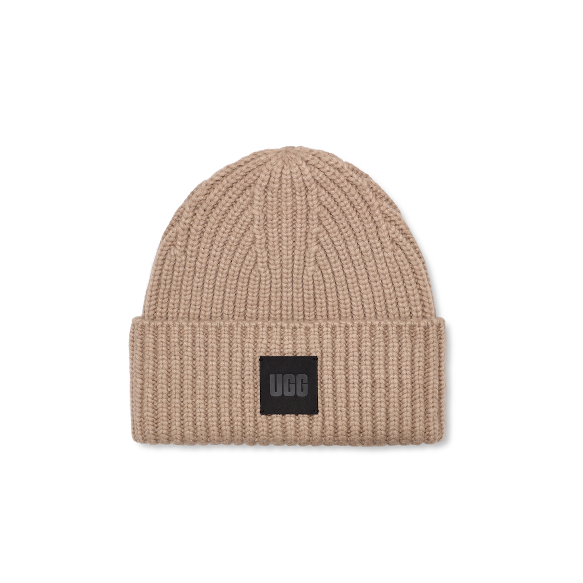 UGG All Gender Chunky Rib Beanie