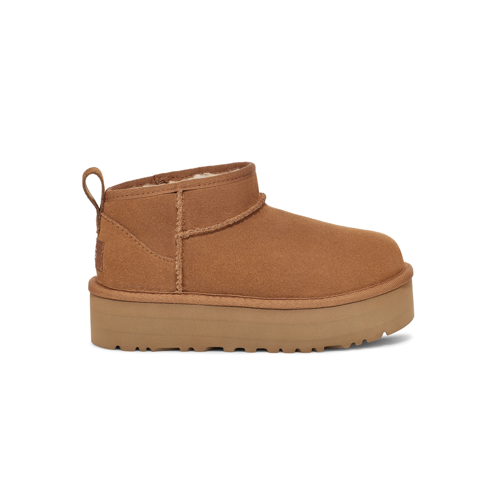 靴 UGG Classic Ultra Mini Platform 24cm Classic Ultra Mini Platform Boot for Women | UGG®