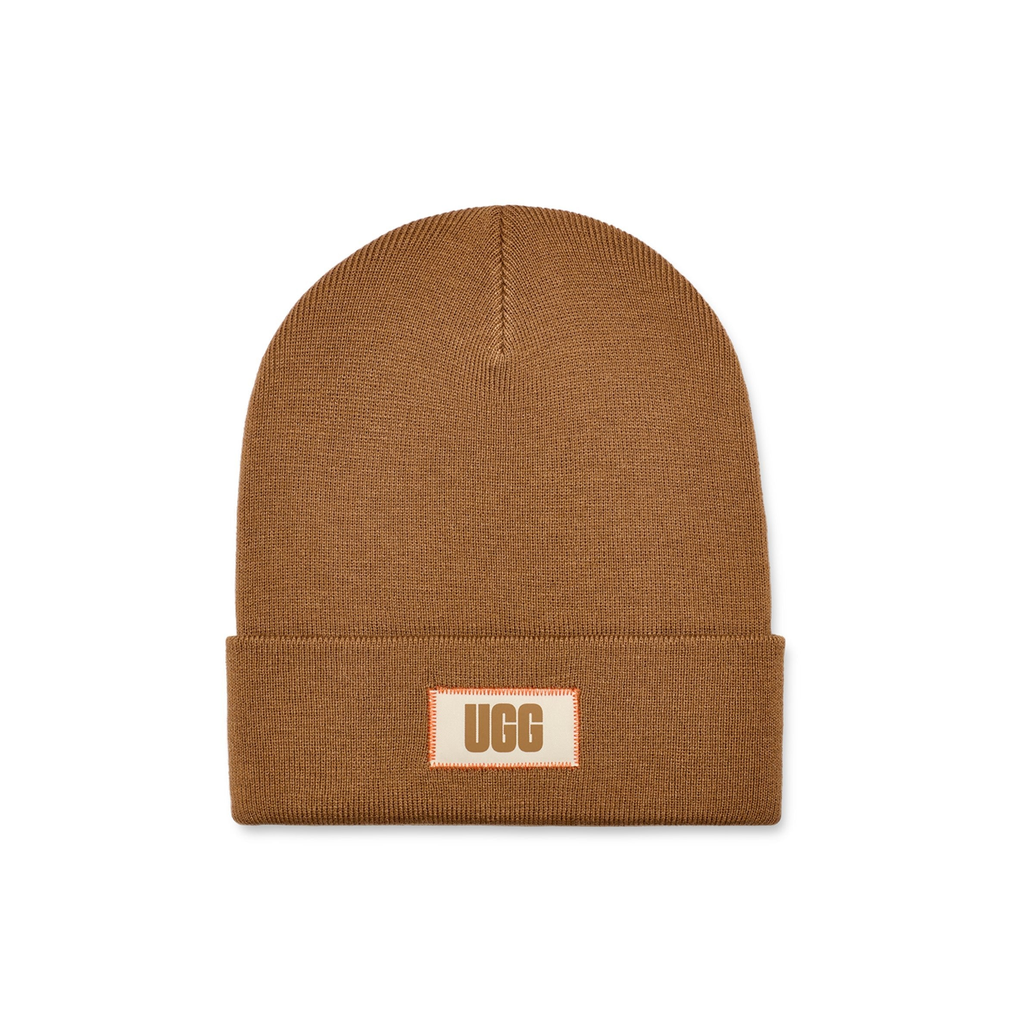 UGG Men's High Crown Beanie