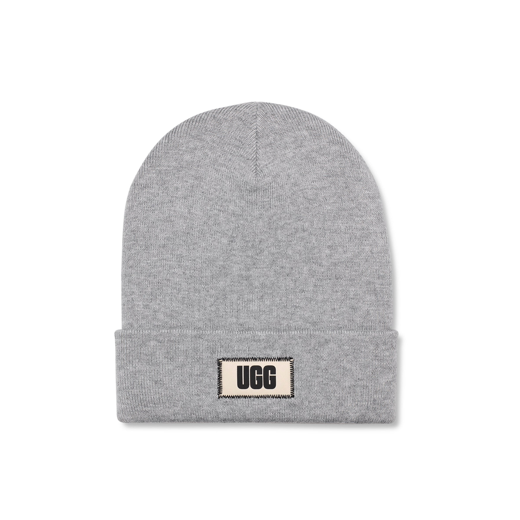 UGG Men's High Crown Beanie