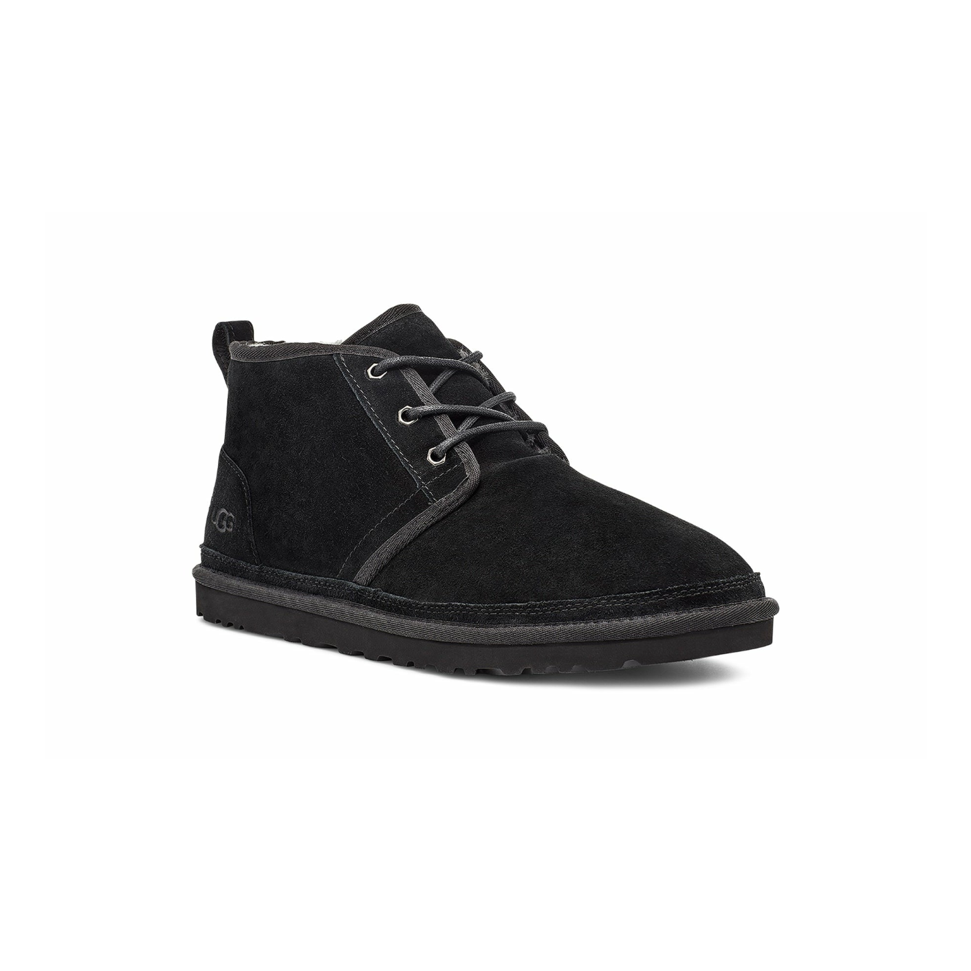 UGG Men's Neumel Boot in Black