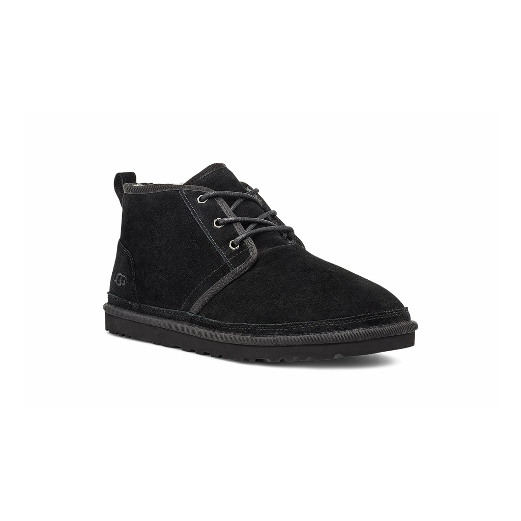 UGG_Men_s_Neumel_Boot_in_Black  display picture 1