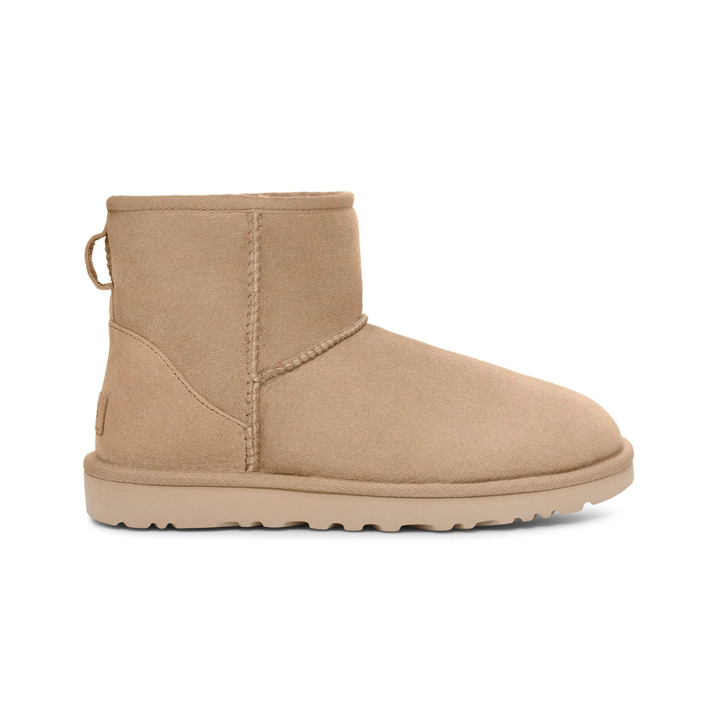 UGG Women’s Classic Mini II in Sand