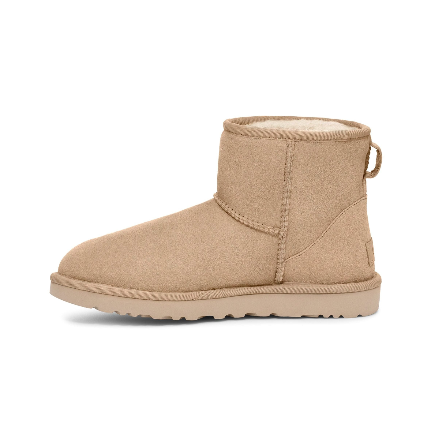 UGG Women’s Classic Mini II in Sand