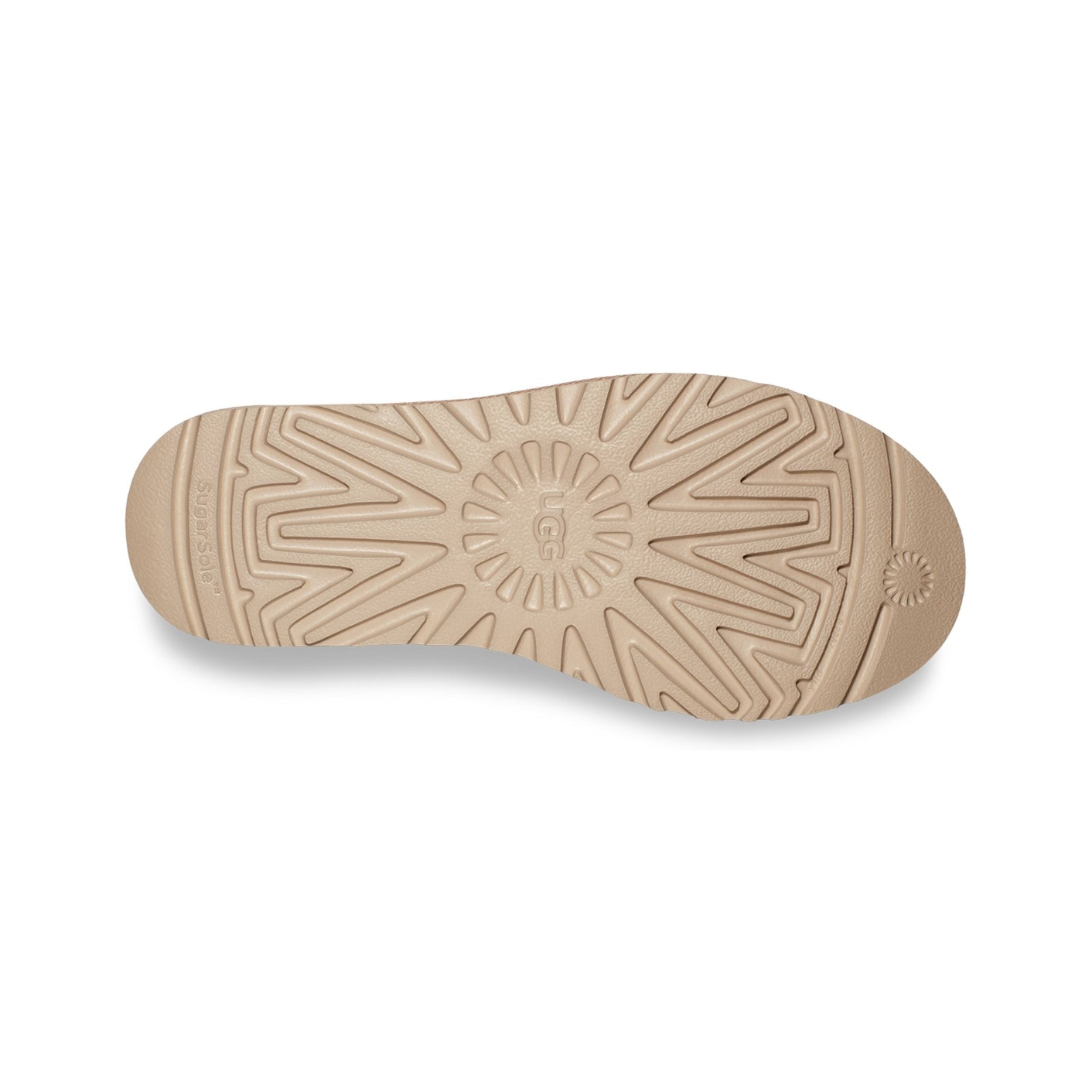 UGG Women’s Classic Mini II in Sand