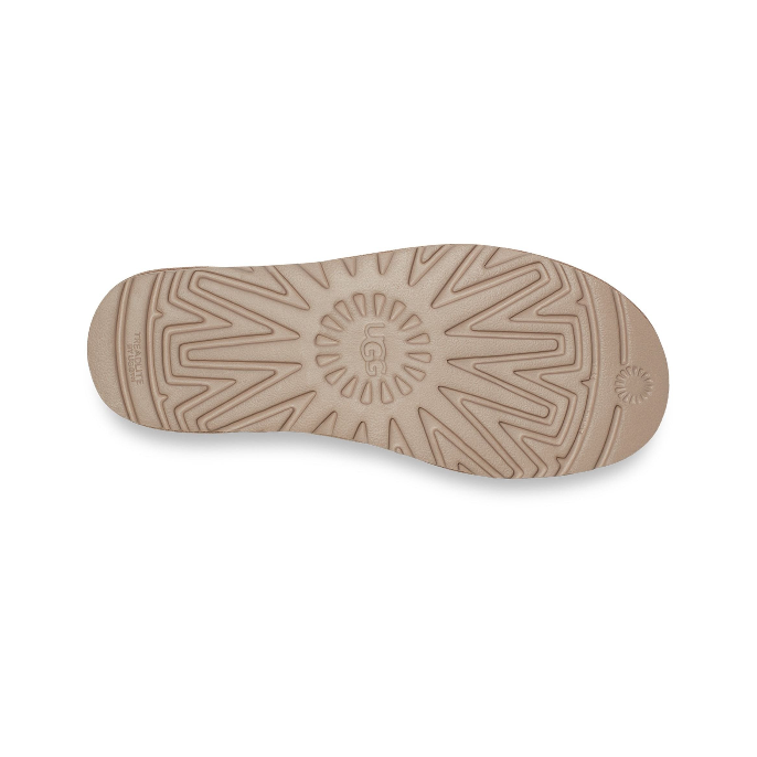 UGG Women's Classic Ultra Mini in Sand