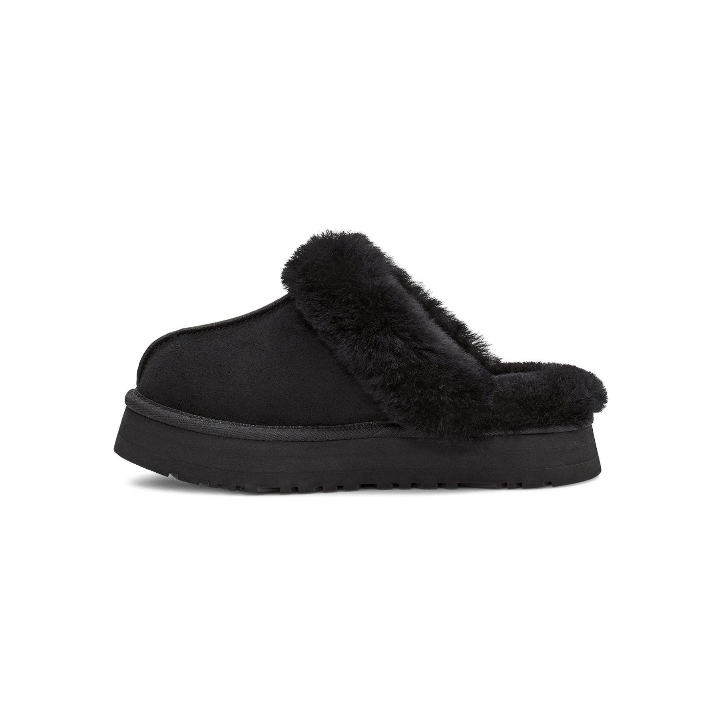 UGG Women's Disquette in Black