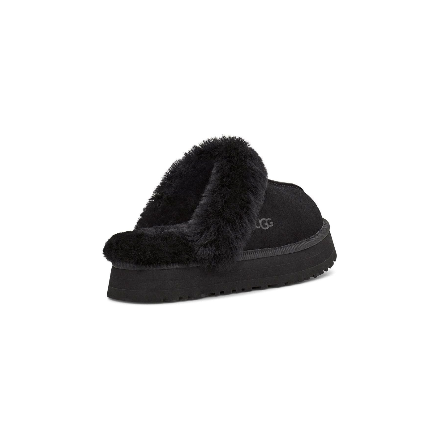 UGG Women's Disquette in Black