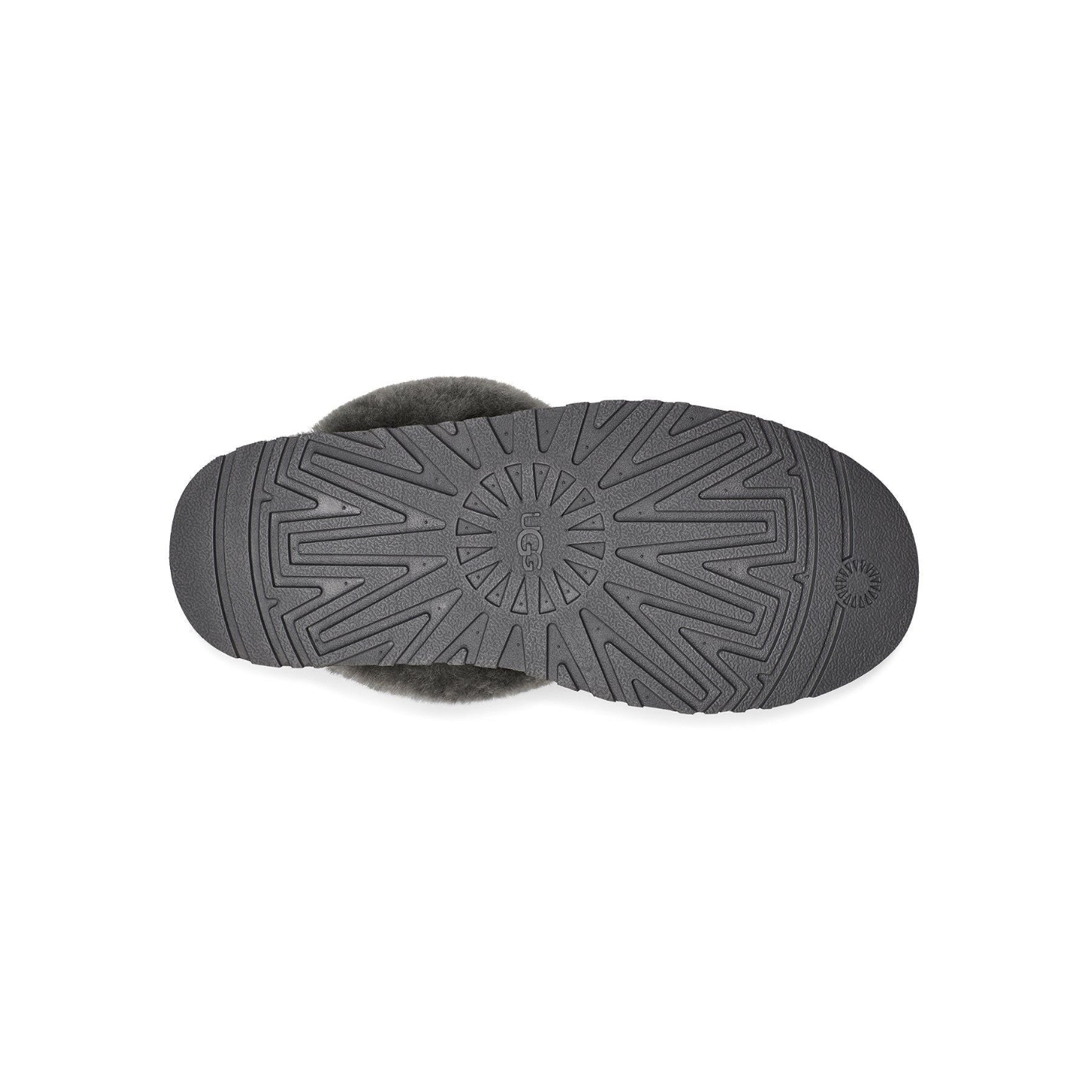 UGG Women's Disquette in Charcoal