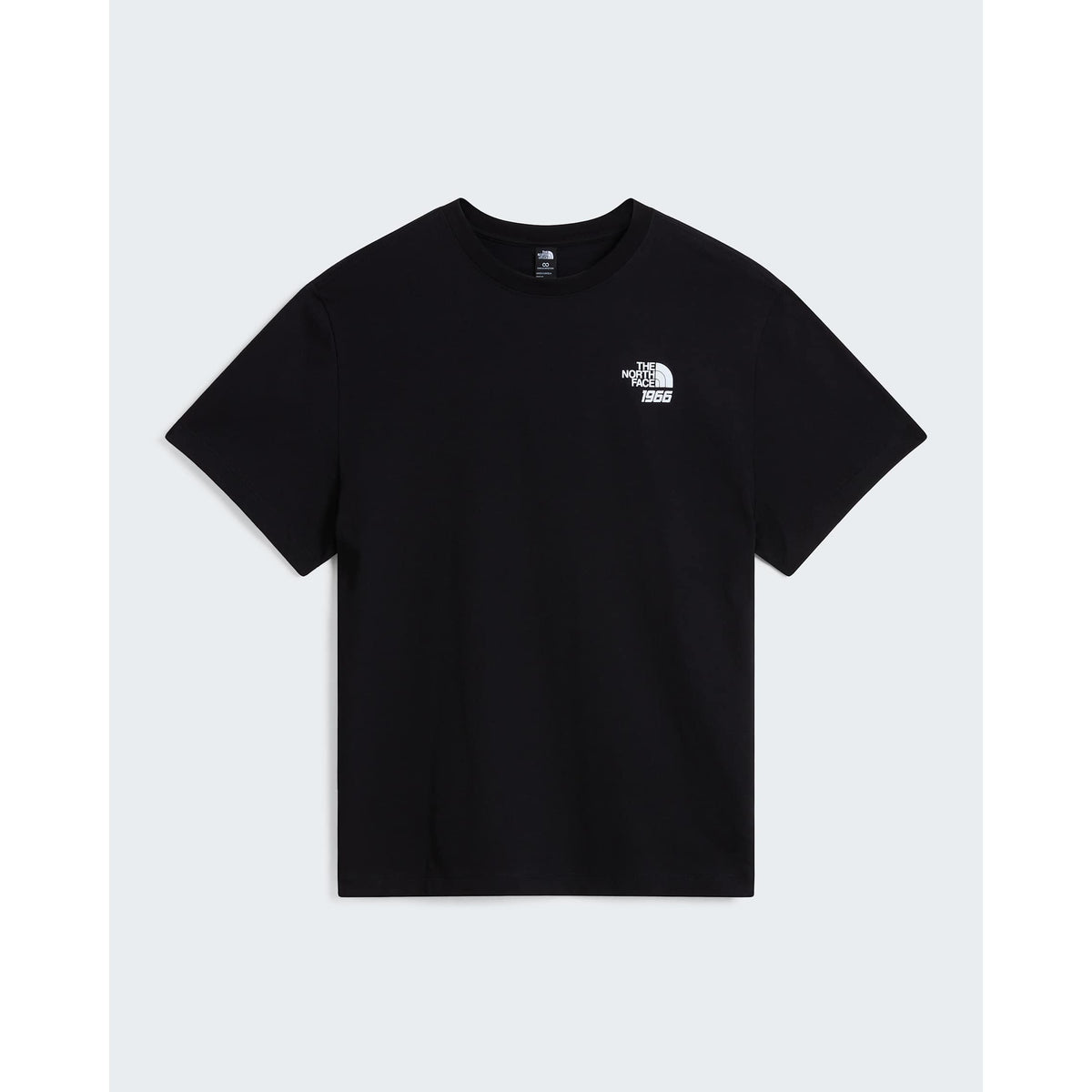 The North Face Unisex 60th Anniversary 1 Relaxed SS Tee