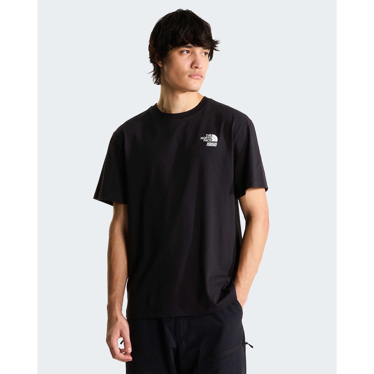 The North Face Unisex 60th Anniversary 1 Relaxed SS Tee