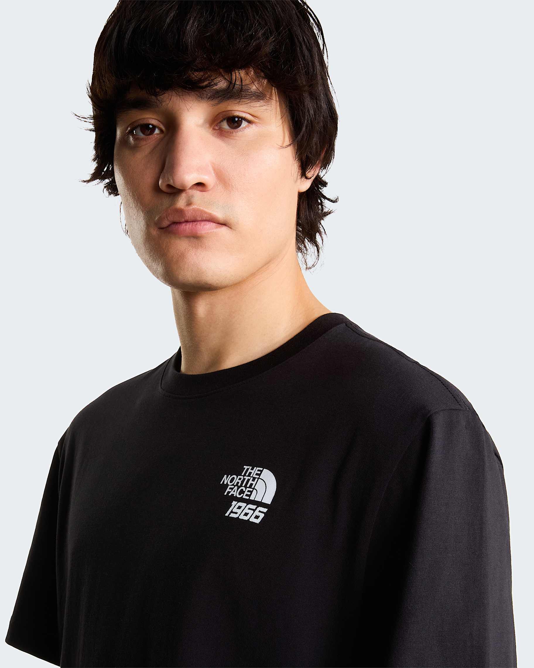 The North Face Unisex 60th Anniversary 1 Relaxed SS Tee