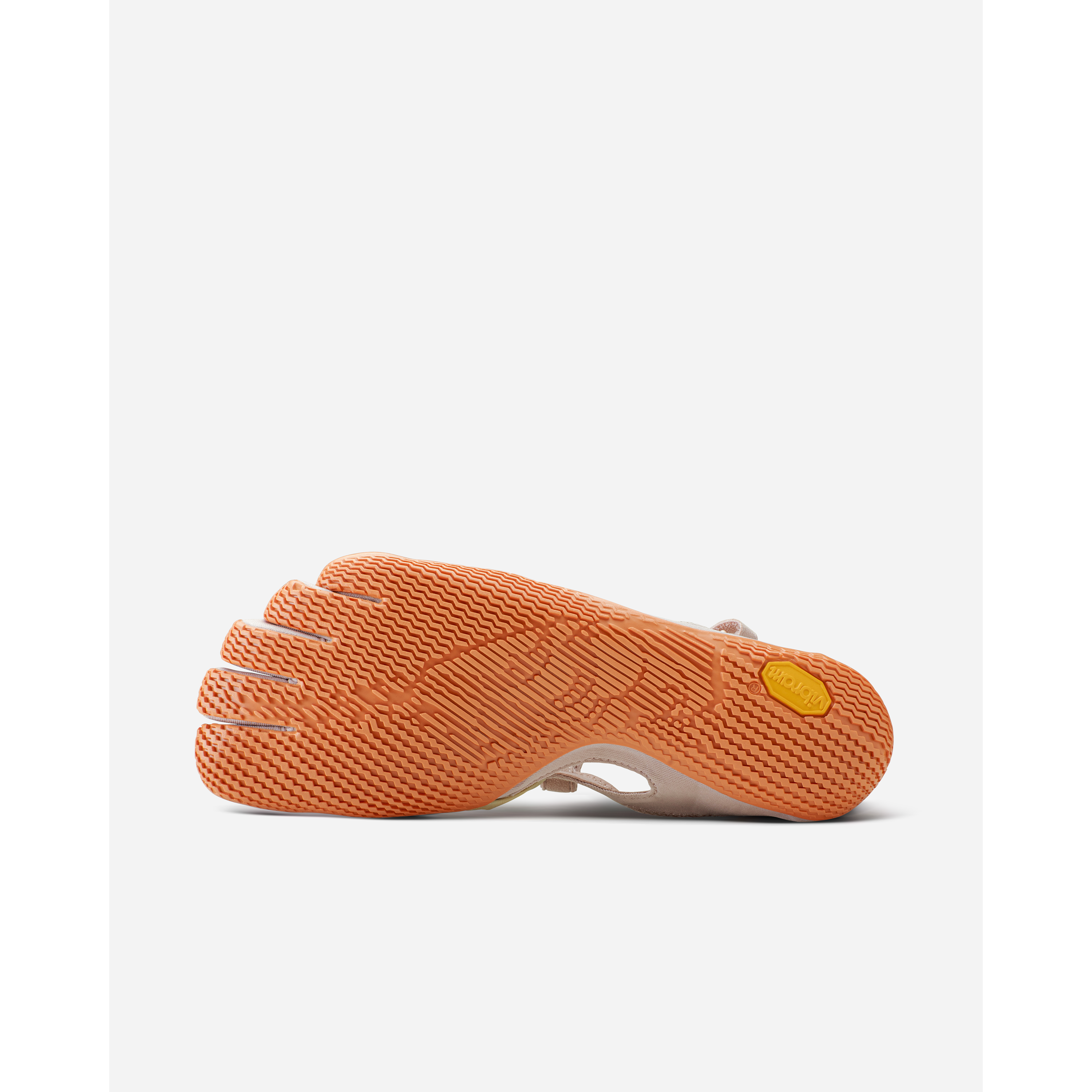 Vibram Women's V-Soul in Dusty Pink/Coral Orange