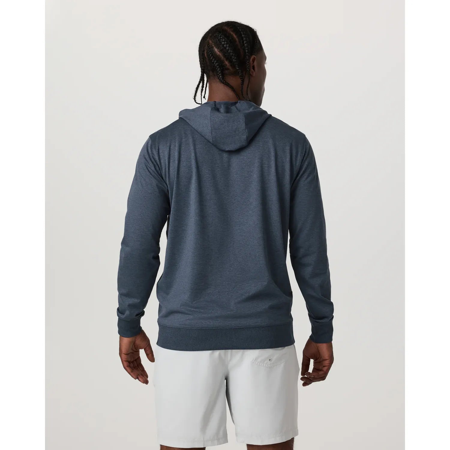 Vuori Men's Sunday Hoodie 2.0