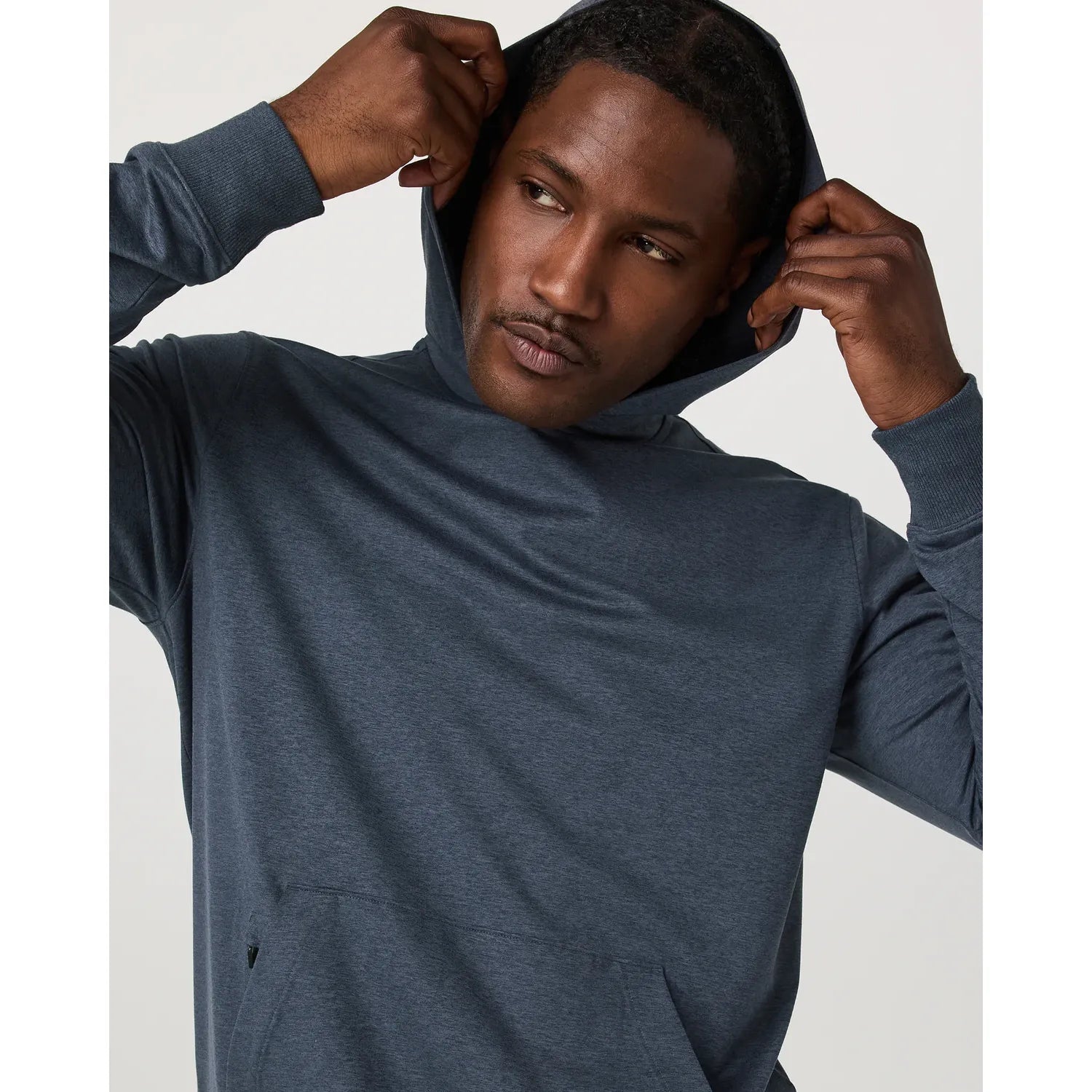 Vuori Men's Sunday Hoodie 2.0