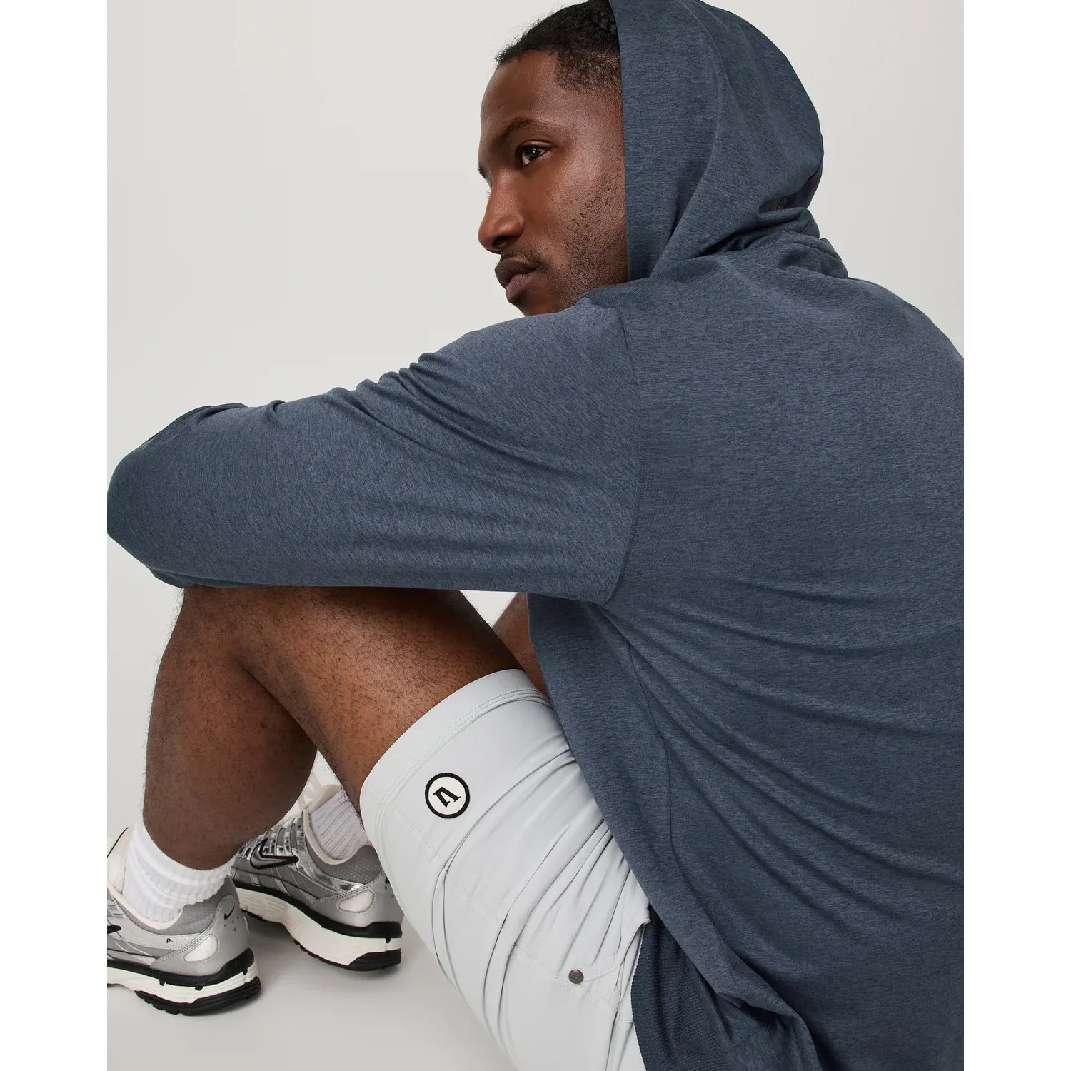 Vuori Men's Sunday Hoodie 2.0