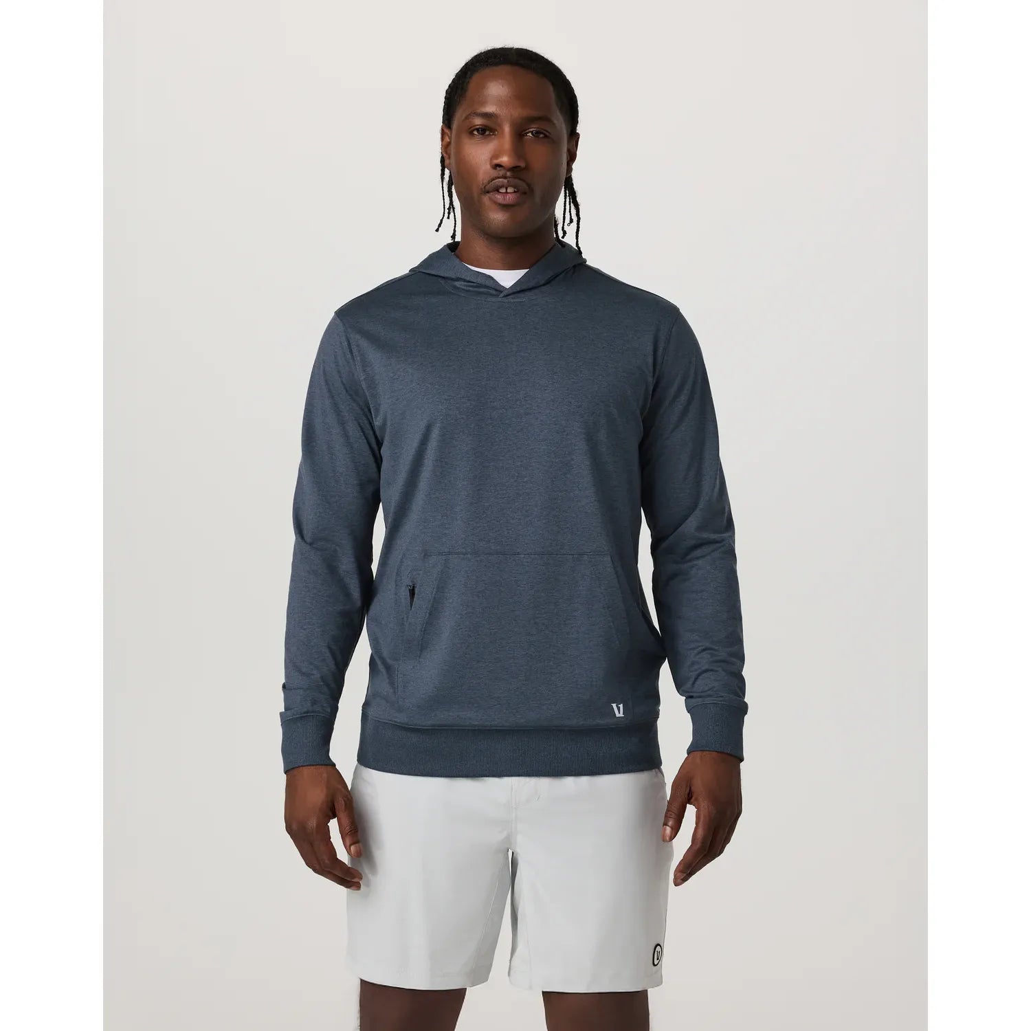Vuori Men's Sunday Hoodie 2.0