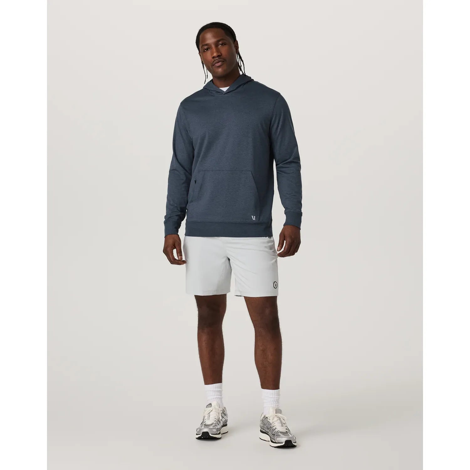 Vuori Men's Sunday Hoodie 2.0