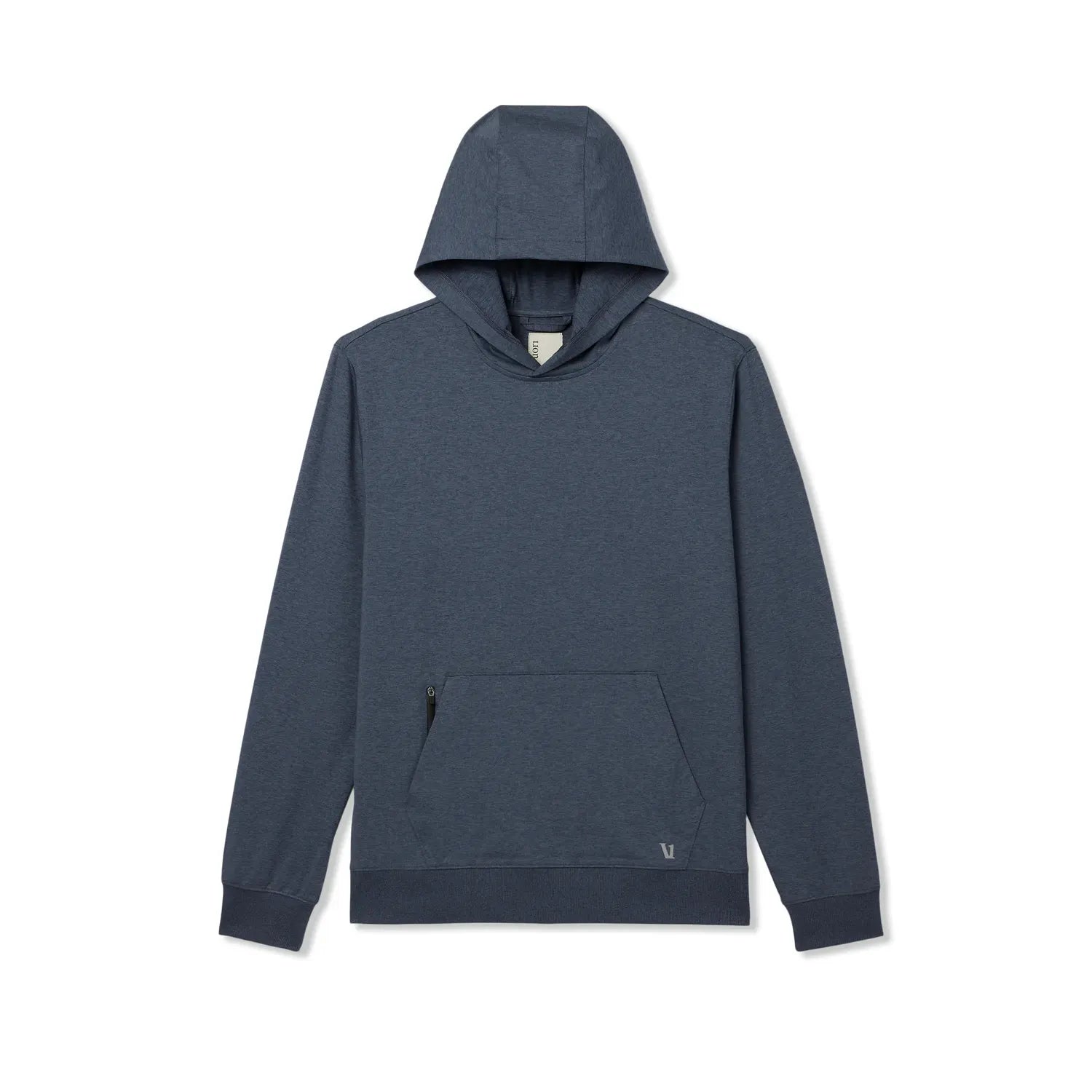 Vuori Men's Sunday Hoodie 2.0