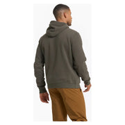 Vuori Men's Seaside Hoodie In Oregano