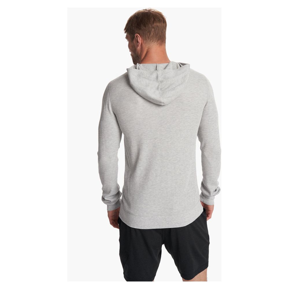 Men's | Vuori Waffle Crew | Fleet Feet