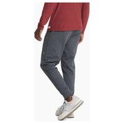 Vuori Men's Sunday Performance Jogger In Charcoal