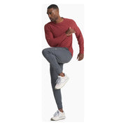 Vuori Men's Sunday Performance Jogger In Charcoal