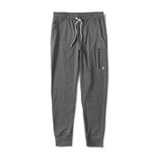 Vuori Men's Sunday Performance Jogger In Charcoal